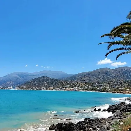 Malia Super Views Χερσόνησος