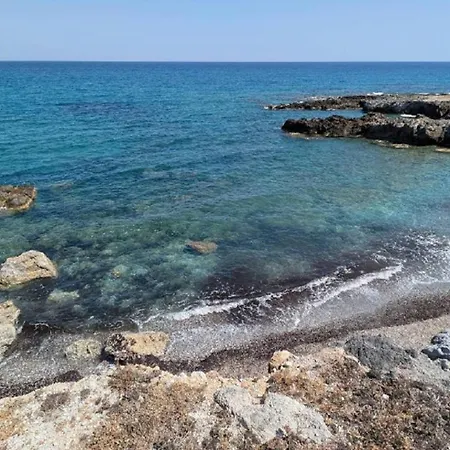 Malia Super Views *