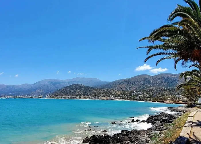 Malia Super Views Hersonissos (Crete)