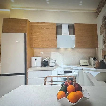 Malia Super Views Apartament