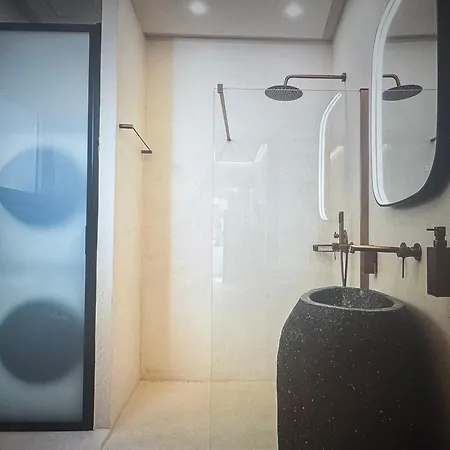 Apartament Malia Super Views *