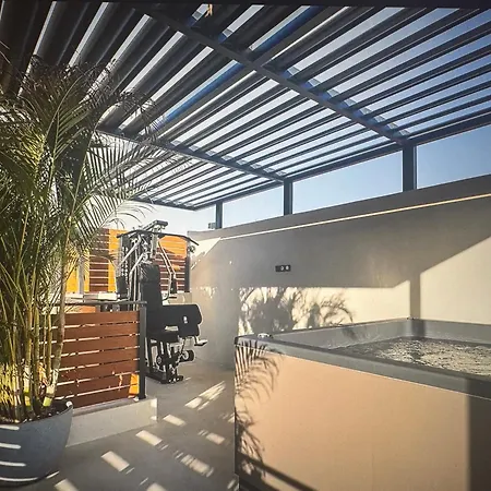 Malia Super Views Apartament