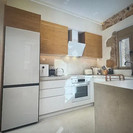 Malia Super Views Apartament *