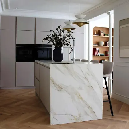 Lägenhet Malia Super Views Hersonissos (Crete)