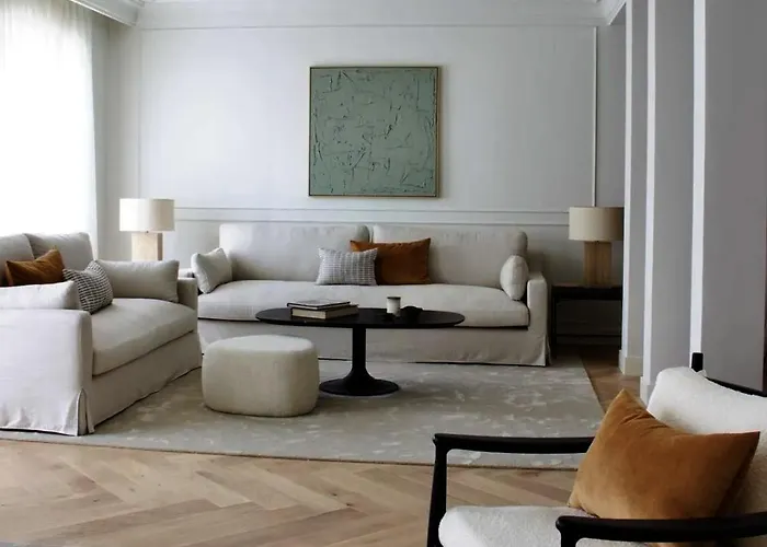 Lägenhet Malia Super Views Hersonissos (Crete)