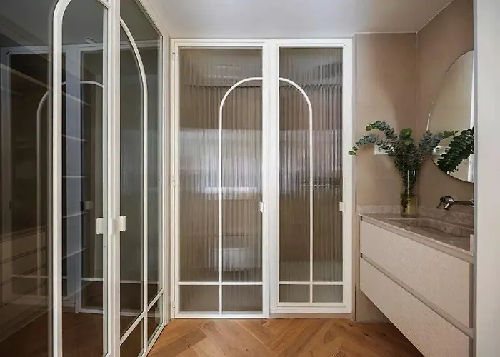 Malia Super Views Apartment