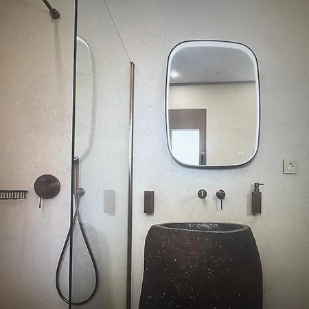 דירה Malia Super Views הרסוניסוס