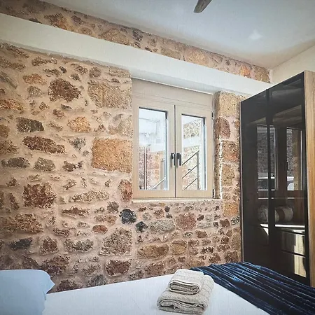 Malia Super Views דירה *