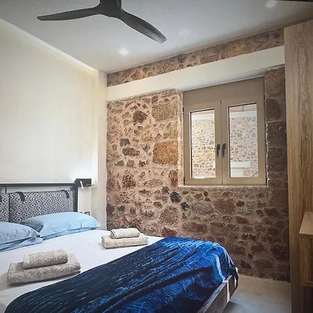 Malia Super Views דירה