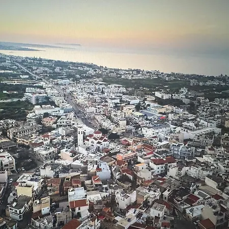 Malia Super Views * הרסוניסוס