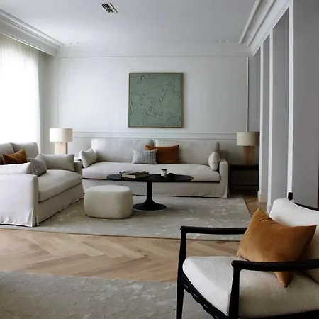 Apartament Malia Super Views Hersonissos (Crete)