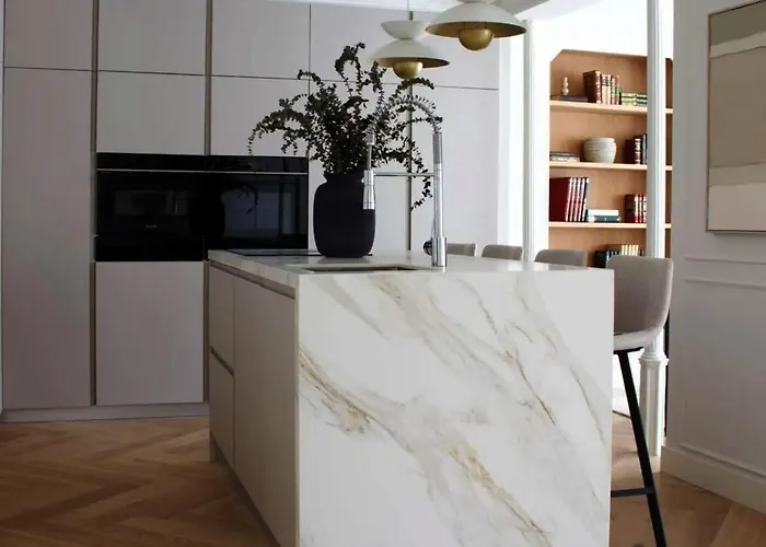 Apartament Malia Super Views Hersonissos (Crete)